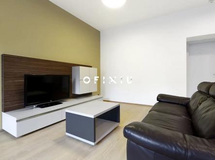 PCH 4.6 (4) | Pronájem bytu, 2+kk, 65 m²