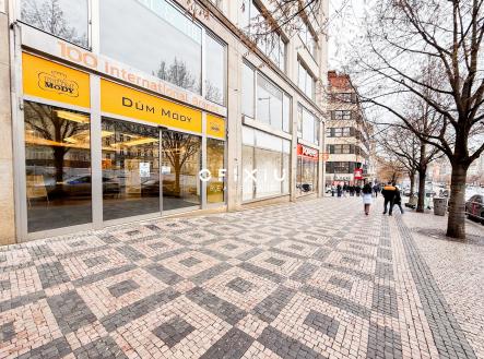 IMG_0264 | Pronájem - obchodní prostor, 32 m²