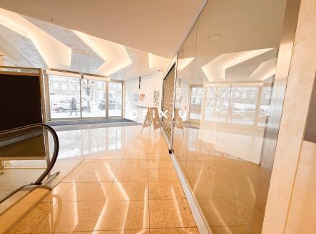 IMG_0262 | Pronájem - obchodní prostor, 32 m²