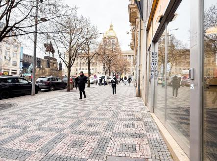 IMG_0265 | Pronájem - obchodní prostor, 32 m²