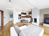 Pronájem bytu, 2+kk, 109 m²