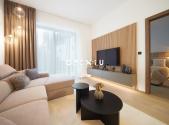 Pronájem bytu, 2+kk, 67 m²
