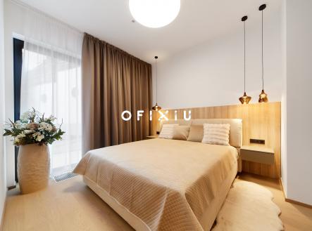 rezidence_kvin_byt_2E_350500 | Pronájem bytu, 2+kk, 67 m²