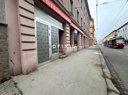 IMG_0133 | Pronájem - obchodní prostor, 96 m²