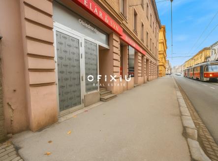 E3E9727C-FF32-42B9-BEF6-9D8E20DE9E65 | Pronájem - obchodní prostor, 96 m²