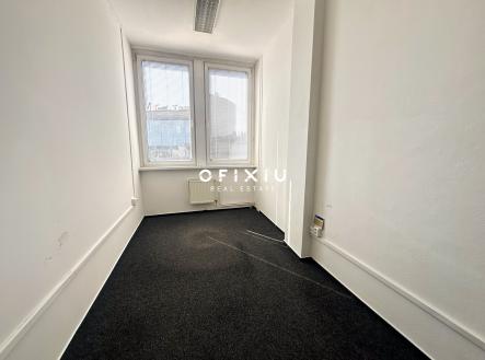 IMG_0380 | Pronájem - kanceláře, 45 m²
