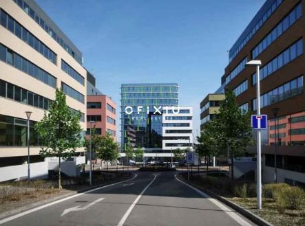 Snímek obrazovky (32) | Pronájem - kanceláře, 1 330 m²