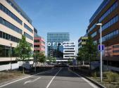 Pronájem - kanceláře, 2 575 m²