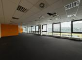 Pronájem - kanceláře, 202 m²