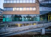 Pronájem - obchodní prostor, 576 m²