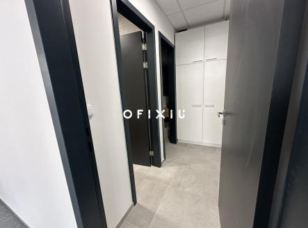 227:5 | Pronájem - kanceláře, 153 m²