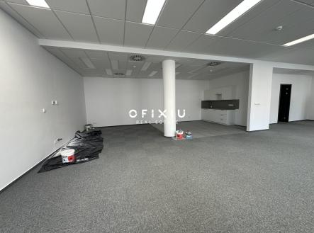 227:1 | Pronájem - kanceláře, 153 m²