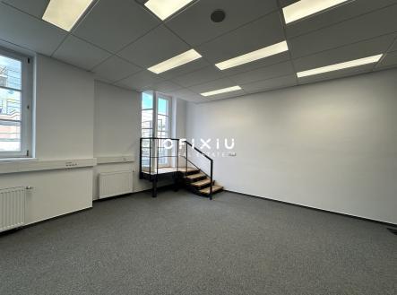 227:2 | Pronájem - kanceláře, 153 m²