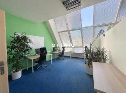 IMG_2732 | Pronájem - kanceláře, 141 m²
