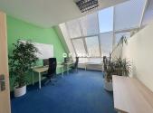 Pronájem - kanceláře, 141 m²