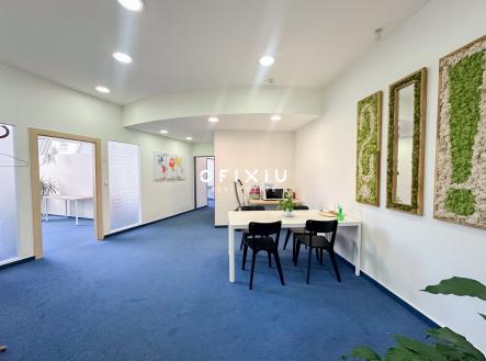 IMG_2730 | Pronájem - kanceláře, 141 m²