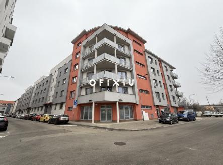 IMG_0399 | Pronájem - kanceláře, 40 m²