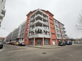 Pronájem - kanceláře, 40 m²
