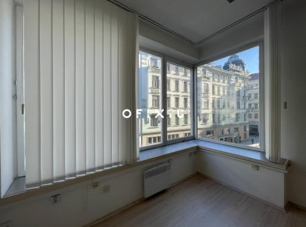 IMG_0844 | Pronájem - kanceláře, 26 m²