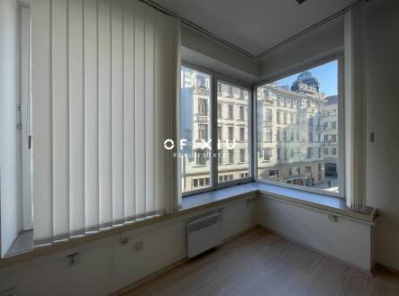 IMG_0844 | Pronájem - kanceláře, 26 m²