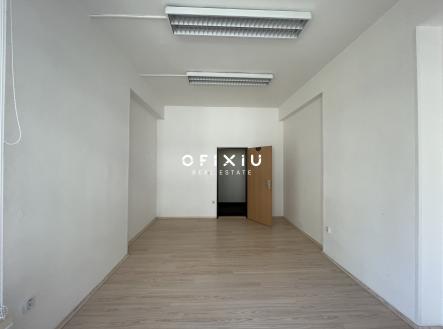 IMG_0845 | Pronájem - kanceláře, 26 m²