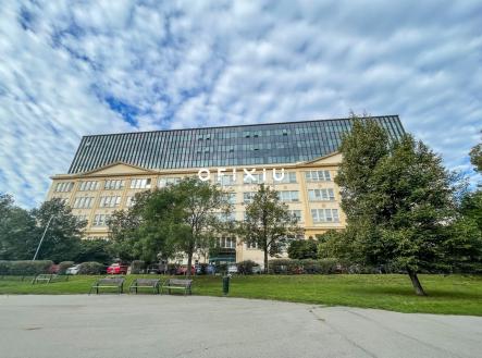 IMG_4057 | Pronájem - kanceláře, 400 m²