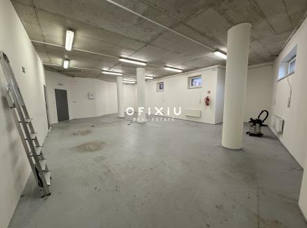 IMG_6434 | Pronájem - kanceláře, 143 m²