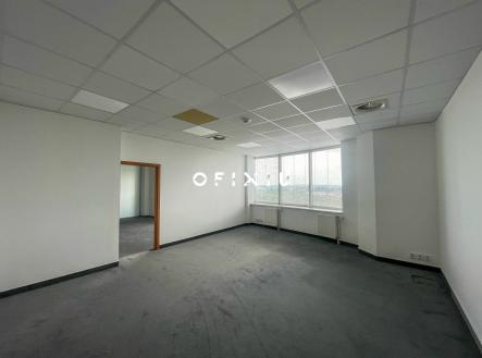 IMG_1940 | Pronájem - kanceláře, 220 m²
