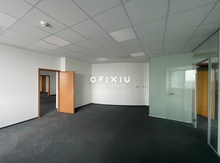 IMG_1932 | Pronájem - kanceláře, 206 m²