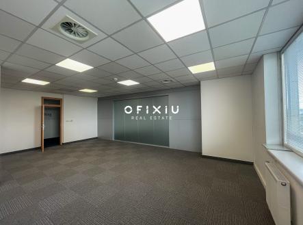 IMG_1950 | Pronájem - kanceláře, 132 m²