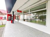 Pronájem - obchodní prostor, 379 m²