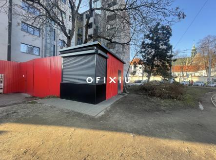 IMG_0072 | Pronájem - obchodní prostor, 10 m²