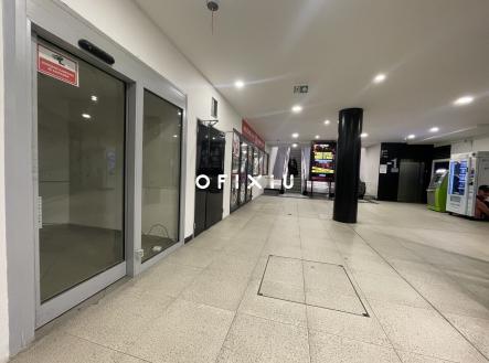 IMG_0068 2 | Pronájem - obchodní prostor, 50 m²