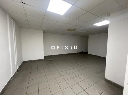 IMG_0059 | Pronájem - obchodní prostor, 50 m²