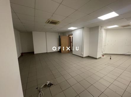 IMG_0060 | Pronájem - obchodní prostor, 50 m²