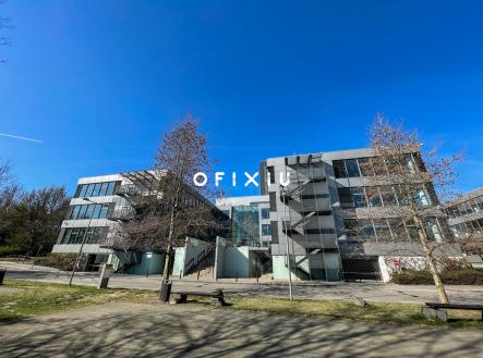 IMG_2684 | Pronájem - kanceláře, 2 154 m²