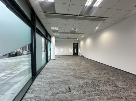 IMG_0770 | Pronájem - obchodní prostor, 126 m²