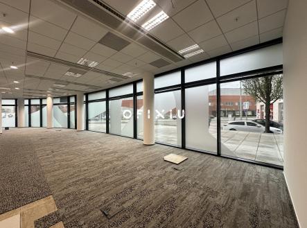 IMG_0771 | Pronájem - obchodní prostor, 126 m²