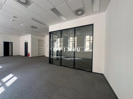 IMG_0877 | Pronájem - kanceláře, 106 m²