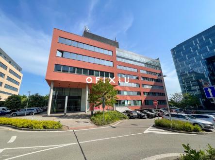 IMG_5615 | Pronájem - kanceláře, 330 m²