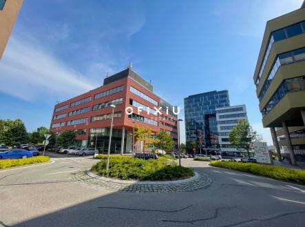 IMG_5620 | Pronájem - kanceláře, 370 m²