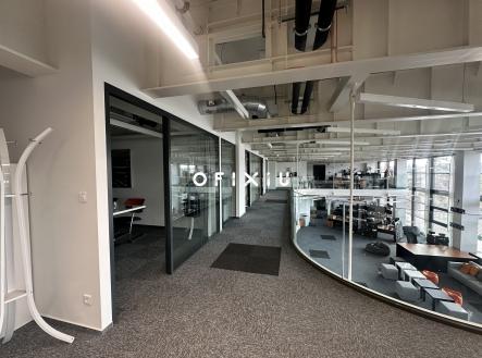 IMG_0830 | Pronájem - kanceláře, 929 m²