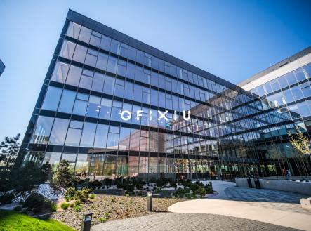 Pronájem - obchodní prostor, 250 m² obrázek