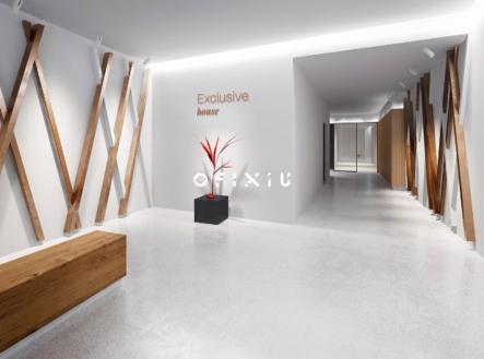 2 | Pronájem - obchodní prostor, 520 m²