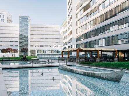 0 | Pronájem - obchodní prostor, 520 m²