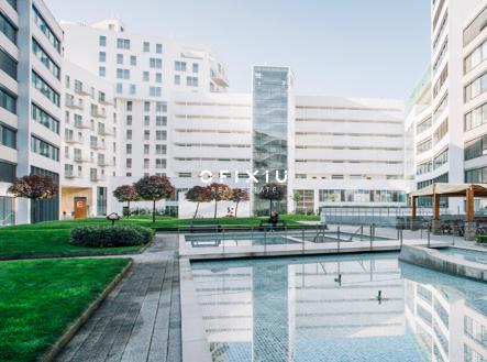 1 | Pronájem - obchodní prostor, 520 m²