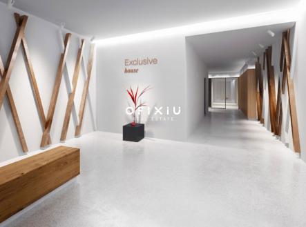 2 | Pronájem - obchodní prostor, 520 m²