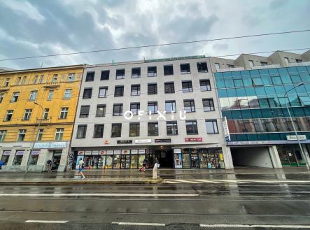 IMG_6103 | Pronájem - kanceláře, 150 m²