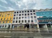 Pronájem - kanceláře, 150 m²