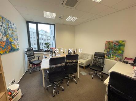 IMG_6070 | Pronájem - kanceláře, 150 m²